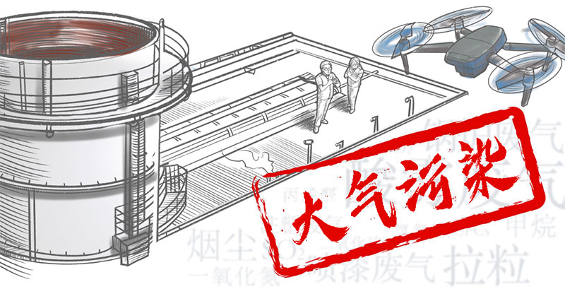 假如這樣複工複產——舉報，有獎！