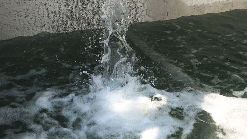汙水處理設備的操作注意事項