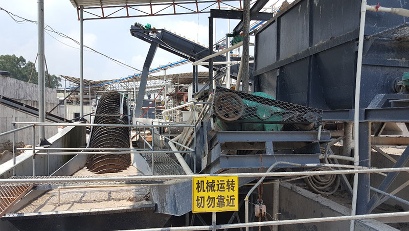 廂式汙泥青青草免费观看视频設備：處理能力不錯價格合適