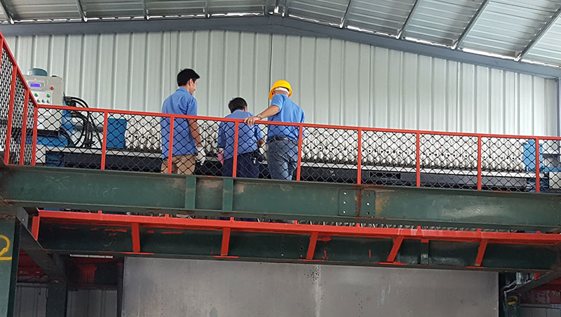 青青草免费观看视频廠家介紹隔膜青青草免费观看视频常見故障及解決方法