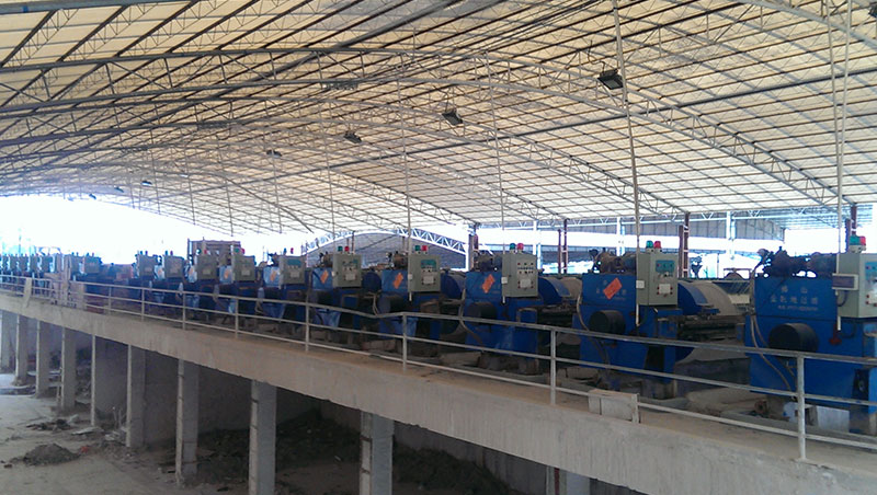 汙泥青青草免费观看视频汙泥處理企業選購需考慮7大要素