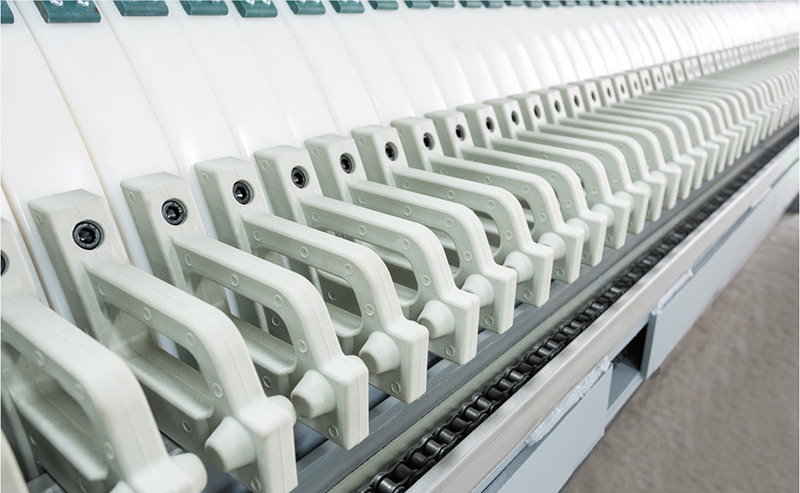 汙泥脫水什麽情況需要需要進行汙泥調質