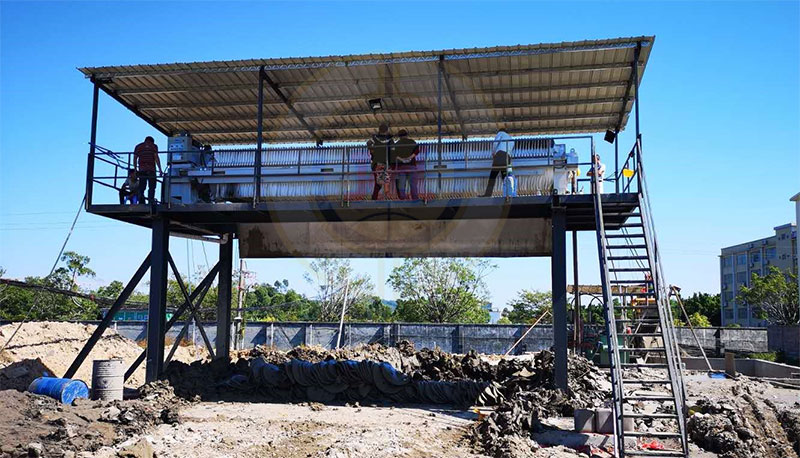 安裝汙泥青青草免费观看视频後，須首先檢查設備並進行調試