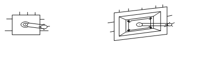 汙泥廂式青青草免费观看视频濾布裁剪和安裝示意圖