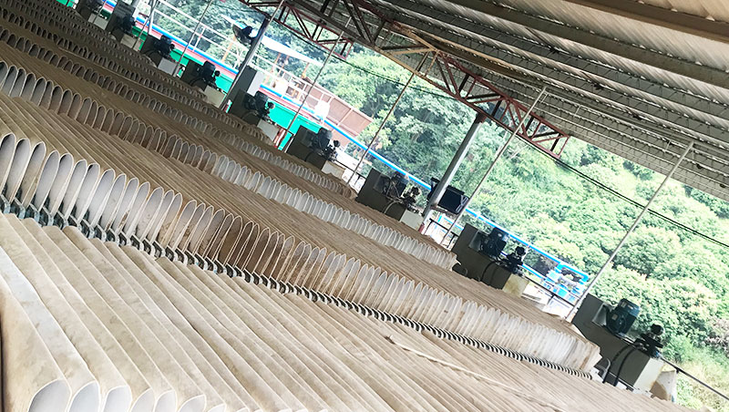 青青草免费观看视频廠家介紹：廂式青青草免费观看视频與隔膜青青草免费观看视频的區別